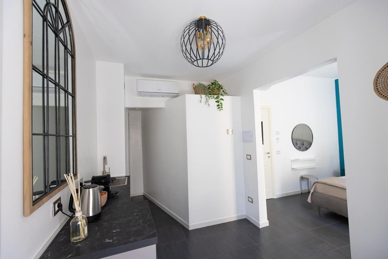 Lena Suite Bari Vecchia Exterior photo